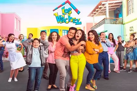 Actriz de 'Los Vlchez' se cas en Espaa.