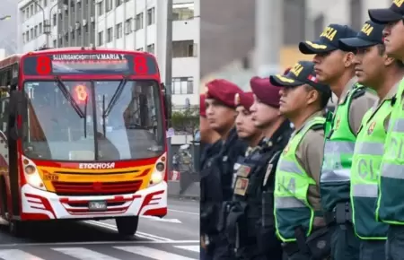 Buscan eliminar el pase libre de los policas.