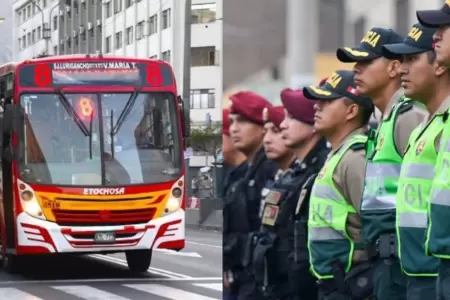 Buscan eliminar el pase libre de los policas.