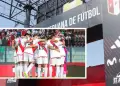 Jean Ferrari tiene a su elegido para la Seleccin Peruana: FPF pagara millonaria clausula por DT que milita en Chile