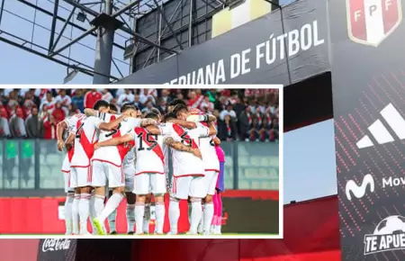 FPF ya tendra DT elegido para la Seleccin Peruana, afirman en Chile.