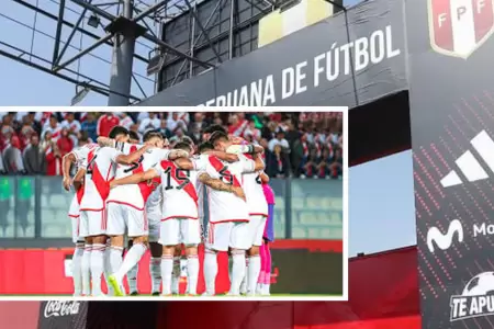 FPF ya tendra DT elegido para la Seleccin Peruana, afirman en Chile.