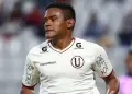 Exjugador de Universitario de Deportes denuncia extorsin: "Piensa en tu familia"
