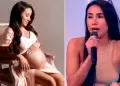 No quiere ms hijos? Samahara Lobatn toma INESPERADA medida tras su tercer parto: "Se cerr la fbrica"