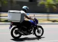 Congreso: Presentan proyecto de ley que registra a los vehculos menores que hacen delivery