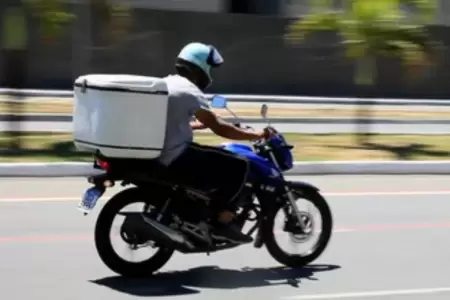 Buscan registrar a los motorizados por aumento de criminalidad.