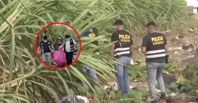 Hallan sin vida a adolescente reportada como desaparecida en La Libertad