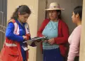 Cajamarca: Cofopri empadronar a ms de 800 familias para que accedan a su ttulo de propiedad