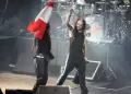 Korn vuelve a Per tras nueve aos: Banda de nu metal incluy a Lima en su gira por Latinoamrica en 2026