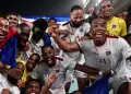 Histrico! Cabo Verde disputar por primera vez una Copa del Mundo tras clasificar al Mundial 2026