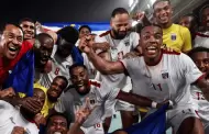 Histrico! Cabo Verde disputar por primera vez una Copa del Mundo tras clasificar al Mundial 2026