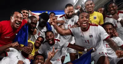 Cabo Verde disputará por primera vez una Copa del Mundo