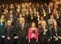 Jueces del Per solicitan mayores recursos para implementarlos en la justicia ambiental