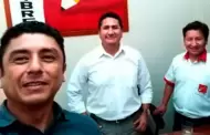 PJ autoriza inicio de juicio oral contra Vladimir Cerrn, Guillermo Bermejo y Guido Bellido por terrorismo