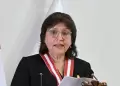 PJ: Ordenan restituir a Delia Espinoza como fiscal de la Nacin tras declarar fundada accin de amparo