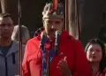 Maduro califica a Mara Corina Machado de "bruja demoniaca" tras ganar el premio Nobel de la Paz