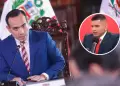 Jos Jer NO ha llamado a APP para formar parte del nuevo Gabinete, afirma vocero