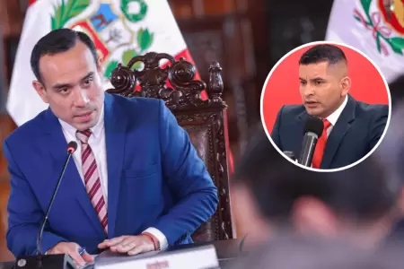 Jos Jer NO ha llamado a APP para formar parte del nuevo Gabinete
