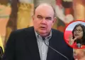 Lpez Aliaga utiliz a nios en evento poltico como Nicols Maduro en Venezuela, seala Mnica Yaya