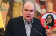 Lpez Aliaga utiliz a nios en evento poltico como Nicols Maduro en Venezuela, seala Mnica Yaya