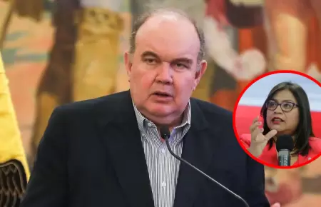 RLA utiliz a nios como Maduro en Venezuela, asegura Mnica Yaya.