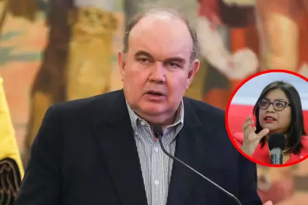 RLA utiliz a nios como Maduro en Venezuela, asegura Mnica Yaya.