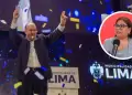 RLA podra ser denunciado tras utilizar Parque de la Exposicin para beneficio propio, segn Mnica Yaya