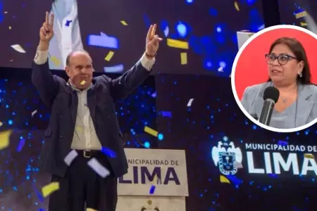 Rafael Lpez Aliaga // Mnica Yaya.