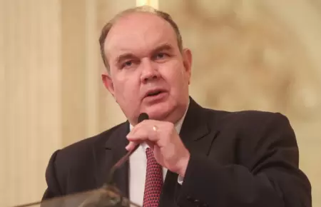 Julio Gag tras gestin de RLA: "La municipalidad ha quedado endeudada para los