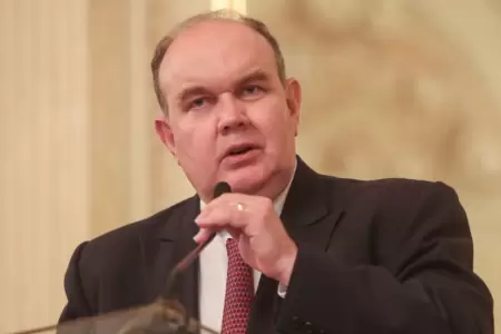 Julio Gag tras gestin de RLA: "La municipalidad ha quedado endeudada para los 