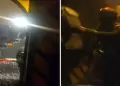 El Agustino: Capturan a presunto integrante de la banda criminal 'Los del Tanque de San Pedro'