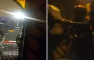 El Agustino: Capturan a presunto integrante de la banda criminal 'Los del Tanque de San Pedro'
