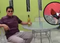 Barranca: Hombre muere tras ataque de gallo de pelea en Paramonga