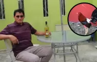 Barranca: Hombre muere tras ataque de gallo de pelea en Paramonga