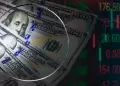 Cunto est el dlar HOY en Per? Tipo de cambio de compra y venta para este martes, 14 de octubre