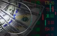 Cunto est el dlar HOY en Per? Tipo de cambio de compra y venta para este martes, 14 de octubre
