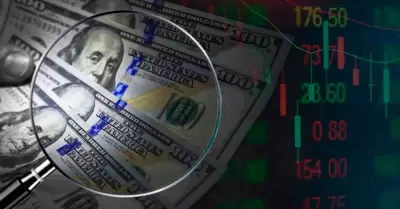 Precio del dólar hoy en Perú.