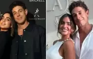 Hugo Garca e Isabella Ladera confirman su amor con romnticas declaraciones: "Mi novia es increble"
