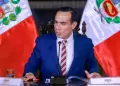 Presidente Jos Jer anuncia que HOY juramenta su nuevo gabinete: "Ms tarde, en las prximas horas"