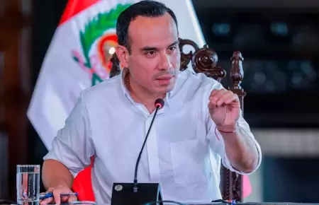 Jos Jer ratifica su permanencia en Presidencia.