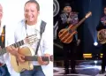 Hermanos menores de los Gaitn Castro sorprenden al llegar a 'Yo soy' para imitarlos