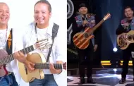 Hermanos menores de los Gaitn Castro sorprenden al llegar a 'Yo soy' para imitarlos