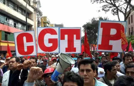 CGTP