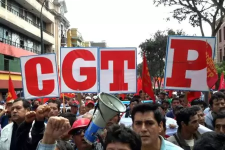 CGTP