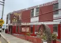 Denuncian asalto contra alumno del colegio Gregorio Albarracn: UGEL Tacna anuncia investigacin a directivos y escolares involucrados