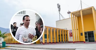 Ancón I habilitará pabellón de máxima seguridad por encargo de José Jerí.