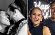 Waldir Felipa confirma el fin de su relacin con Daniela Darcourt: "Hasta ahora la amo"