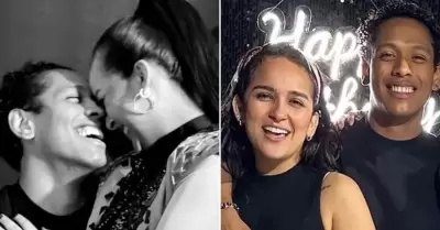 Waldir Felipa confirma el fin de su relación con Daniela Darcourt