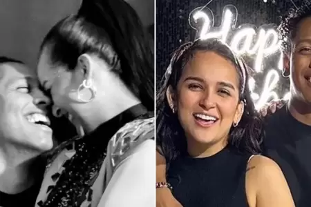 Waldir Felipa confirma el fin de su relacin con Daniela Darcourt