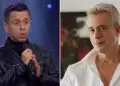 Yo Soy: Jurado se quiebra tras conmovedora presentacin de imitador de Diego Bertie
